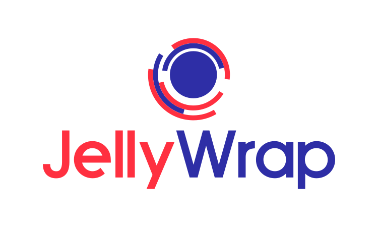 JellyWrap.com - Cool premium domains
